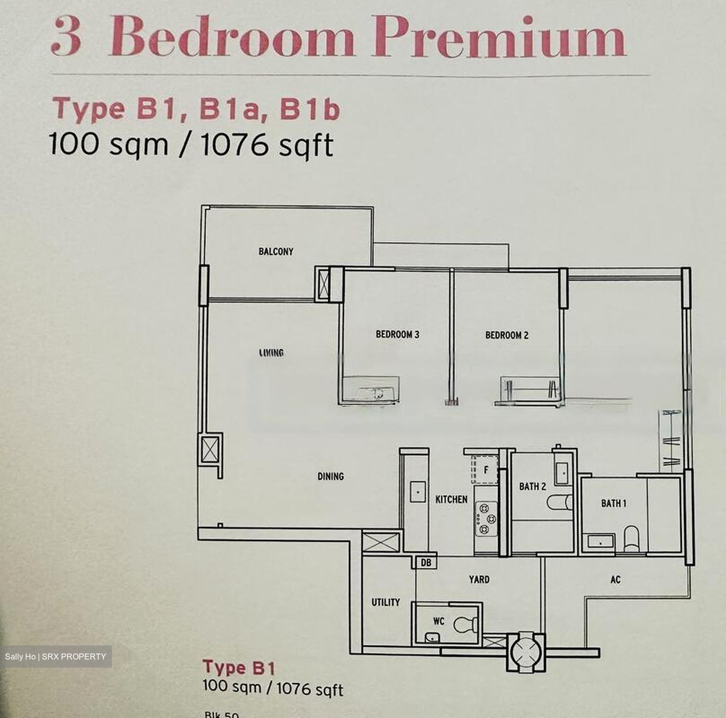 Treasure Crest (D19), Condominium #465302461
